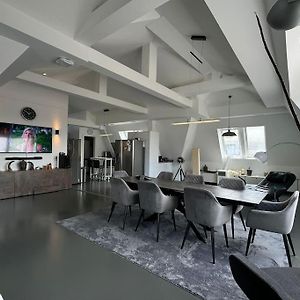 Appartement met Drie Slaapkamers